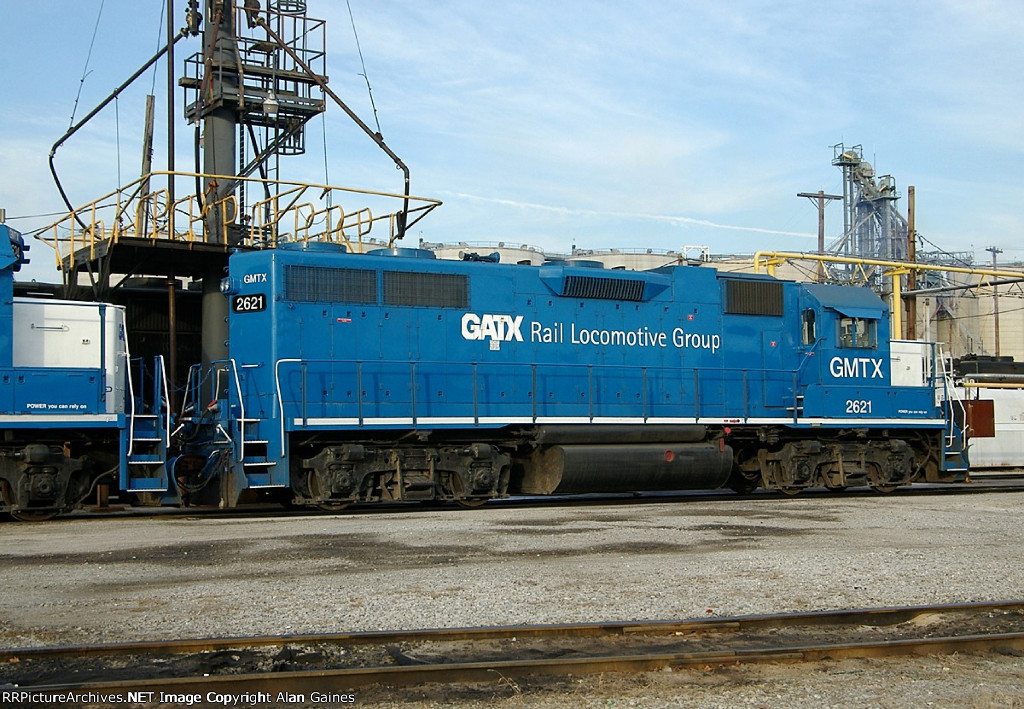 GMTX 2621
